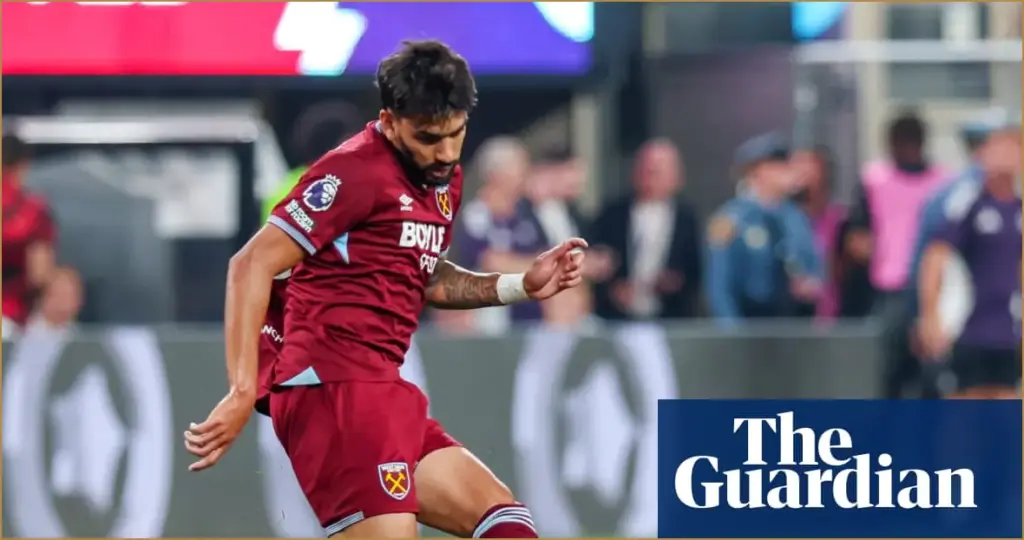 Lucas paquetá emerges from limbo: what's next for the star?
