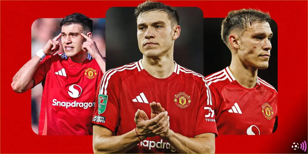 Man utd pursues exceptional £100m plus star talent