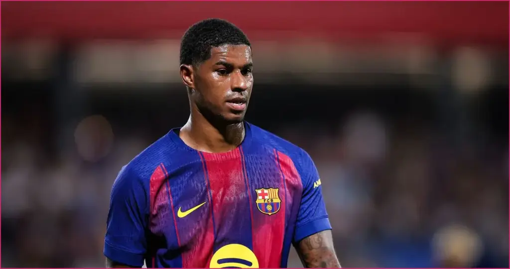 Marcus rashford's insights: unveiling truths about man utd, critiques, and