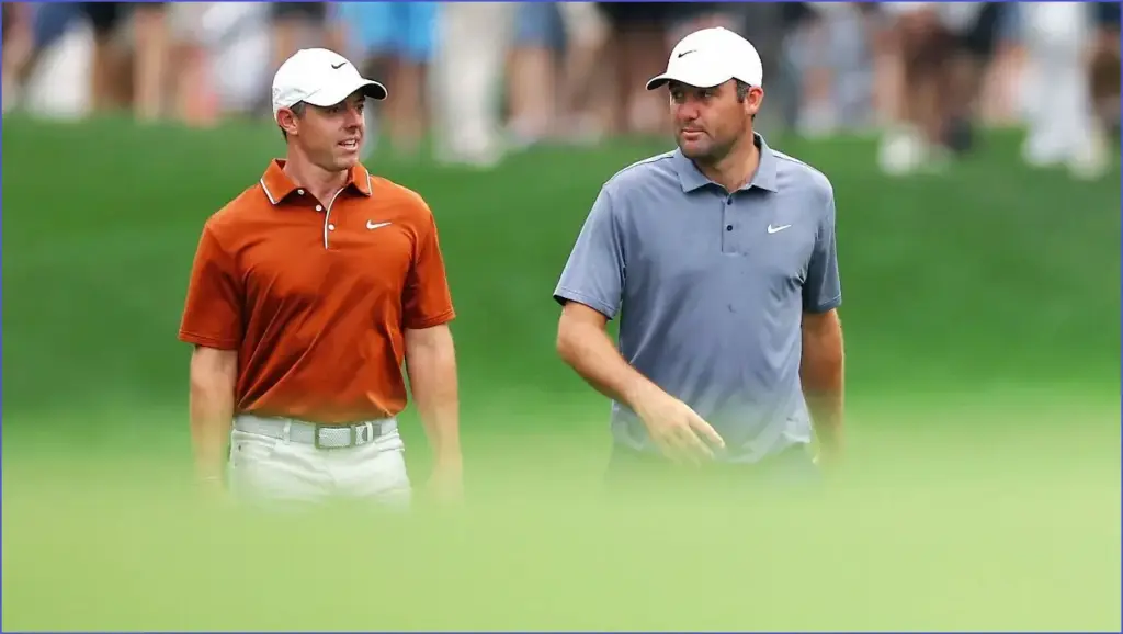 McIlroy and the Tour Championship Format: Key Discussion Points Mcilroy and the tour championship format: key discussion points