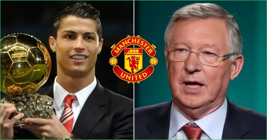 Missed Opportunity: The British Star Who Outranked Ronaldo in the Ballon d’Or Missed opportunity: the british star who outranked ronaldo in the