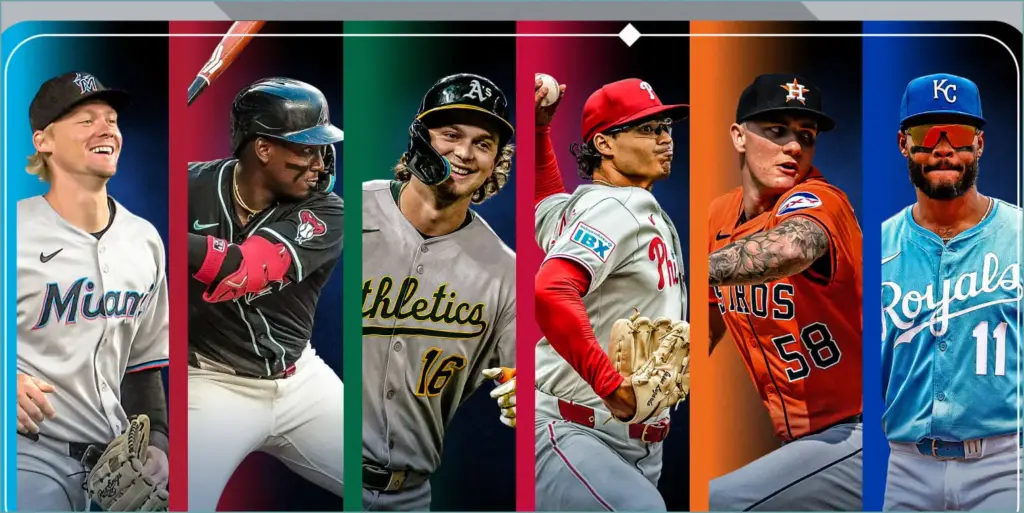 MLB Players Surpassing 2025 Projections Mlb players surpassing 2025 projections