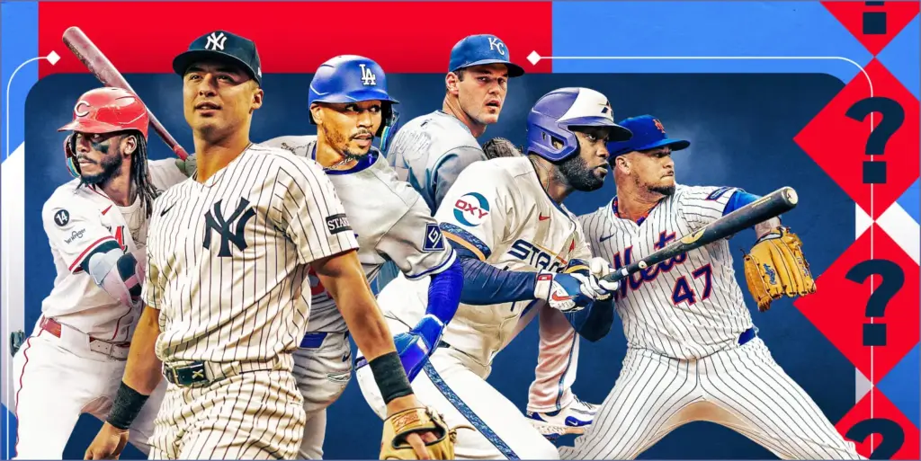 Mlb teams' key challenges ahead for the 2025 stretch run