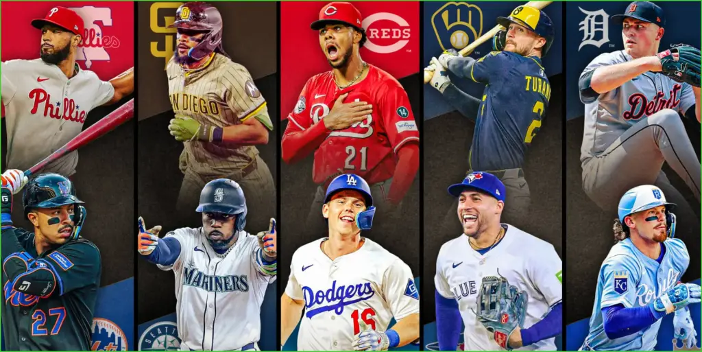 Must-Watch MLB Matchups for the Week of August 25, 2025 Must watch mlb matchups for the week of august 25, 2025