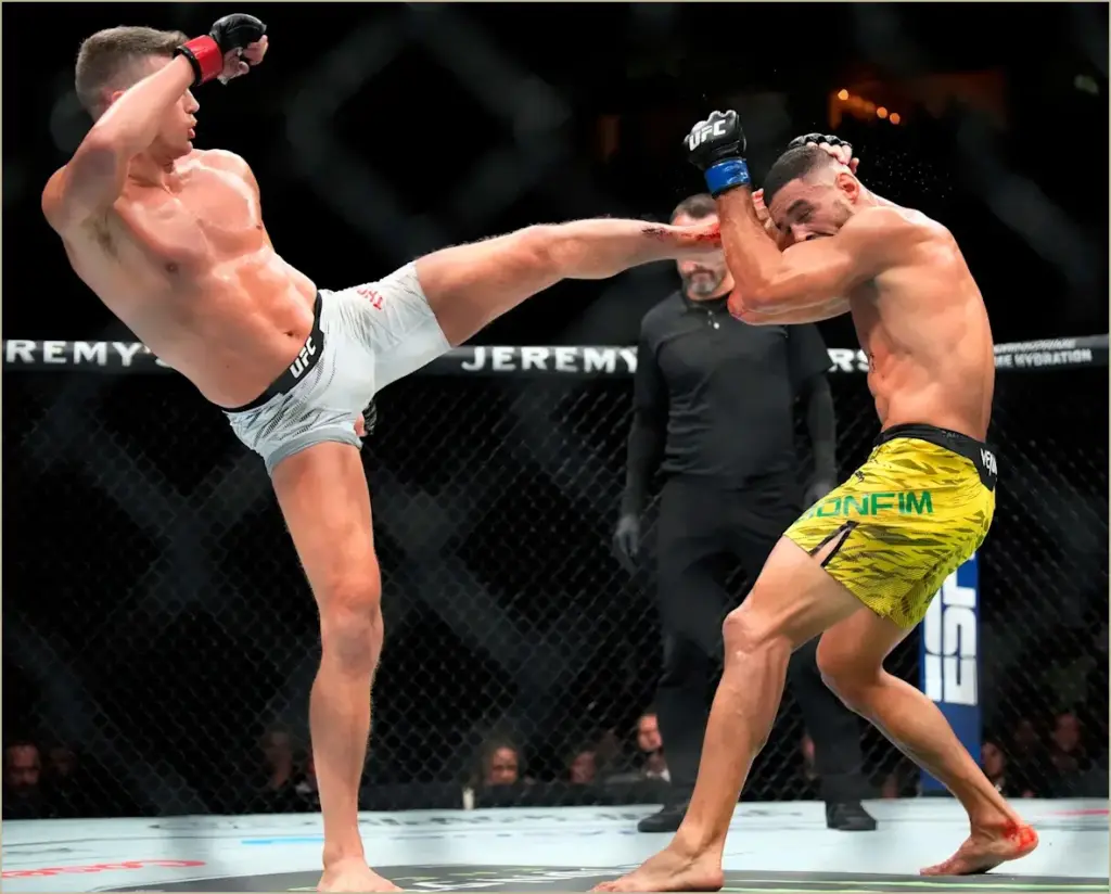 Nashville’s Rise as an MMA Hub: Why Boxing Is Left Behind Nashville's rise as an mma hub: why boxing is left