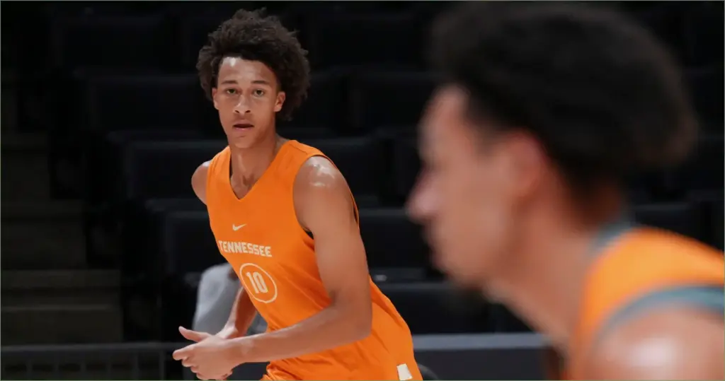 Nate ament's vision: building a stronger tennessee team