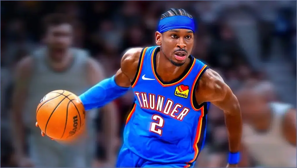 Nba 2k26: a sneak peek into the future of basketball