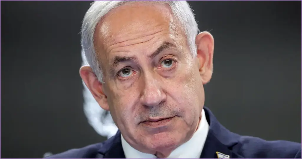 Netanyahu disputes gaza starvation claims amid rising backlash over new