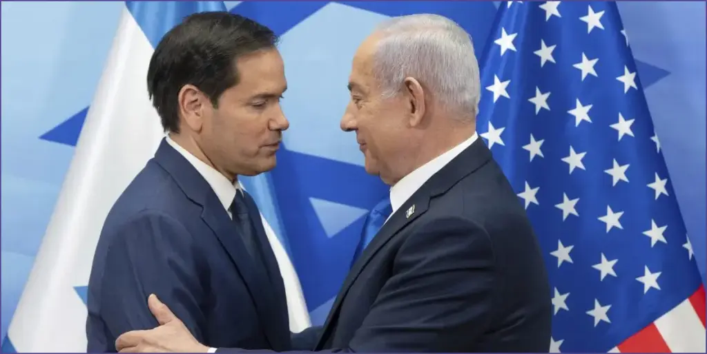 New U.S. Report on Israel’s Human Rights Violations Revealed New u.s. report on israel's human rights violations revealed