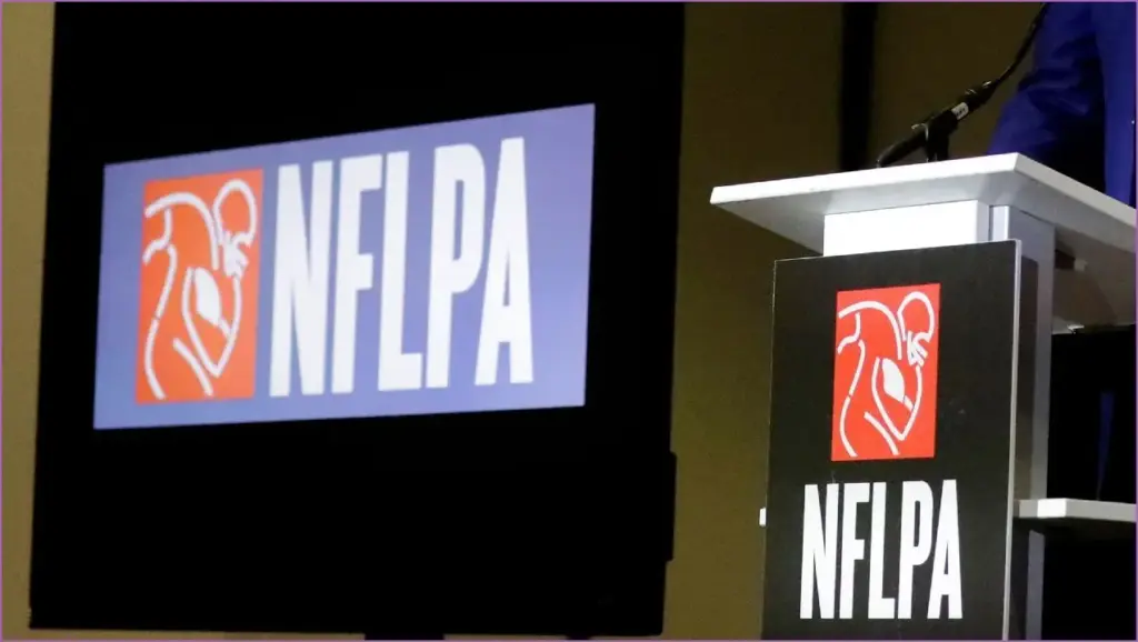 Nflpa places lawyer on leave amid fbi probe allegations