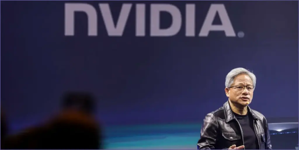 Nvidia earnings highlights: stock takes a hit amid china sales