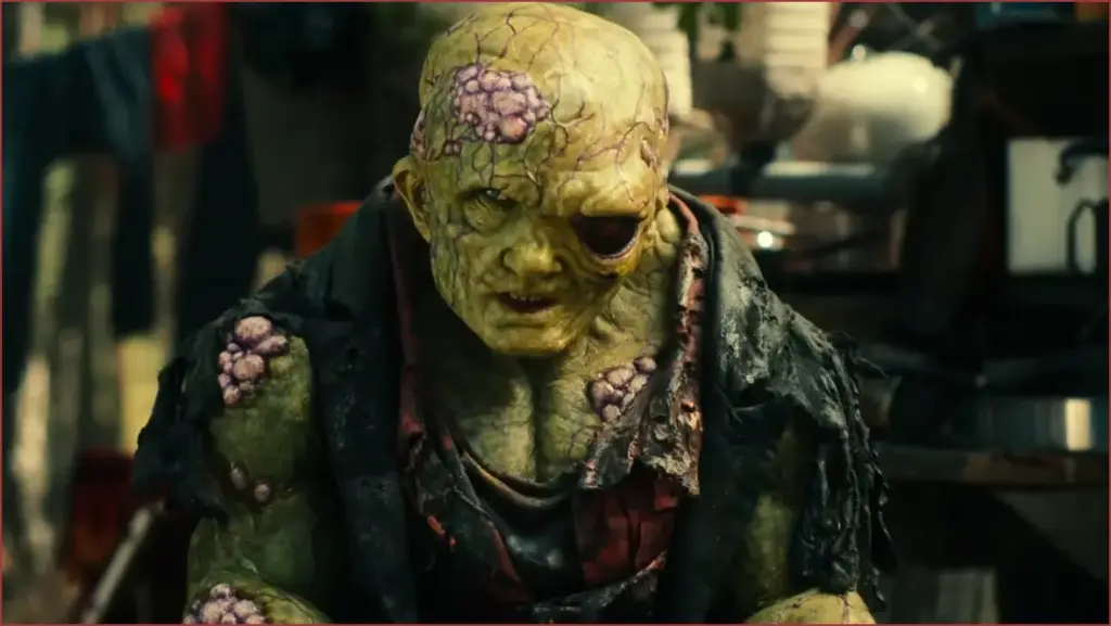 Peter dinklage shines in the toxic avenger review