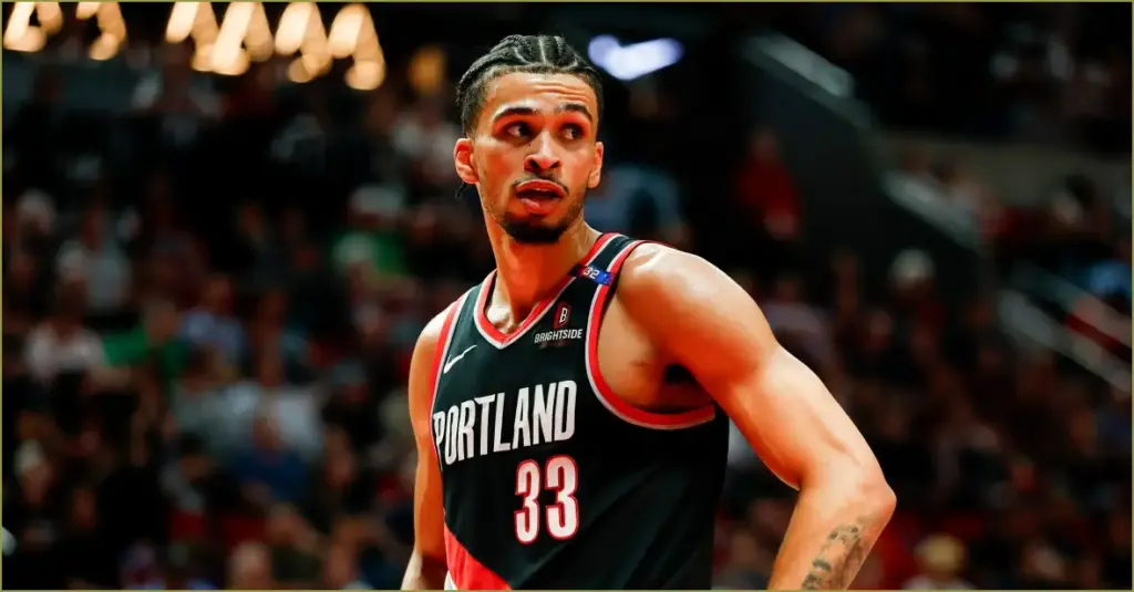 Portland Trail Blazers: Expansion Draft Protection Strategies Portland trail blazers: expansion draft protection strategies
