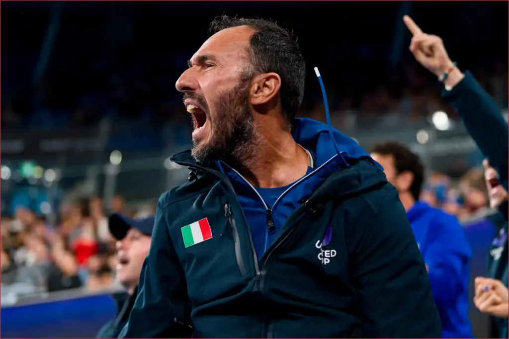 Potential Spoilers for a Carlos Alcaraz-Jannik Sinner US Open Final Revealed by Matteo Berrettini’s Former Coach Potential spoilers for a carlos alcaraz jannik sinner us open final