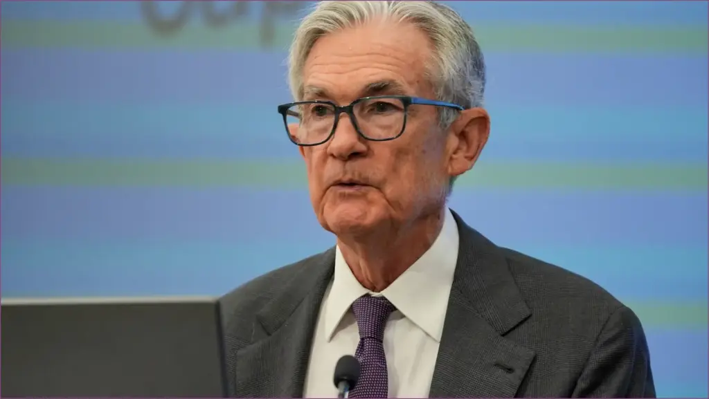 Powell’s Jackson Hole Speech: Key Insights and Wall Street Expectations Powell's jackson hole speech: key insights and wall street expectations