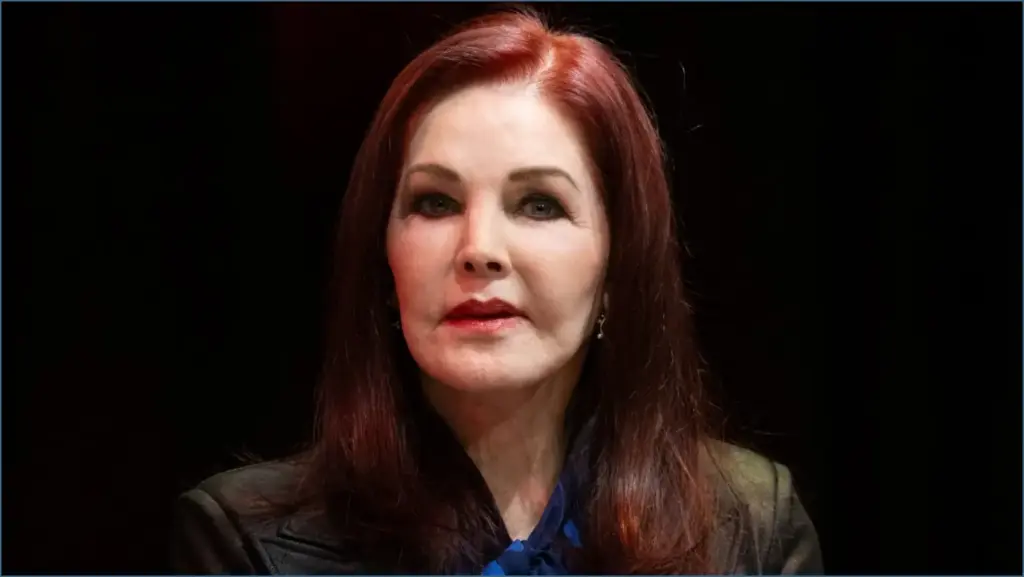Power struggle unfolds over graceland in priscilla presley lawsuit