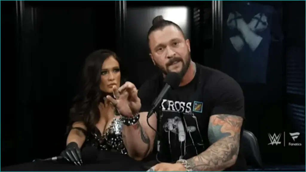 Pro wrestling insider: latest updates and breaking news
