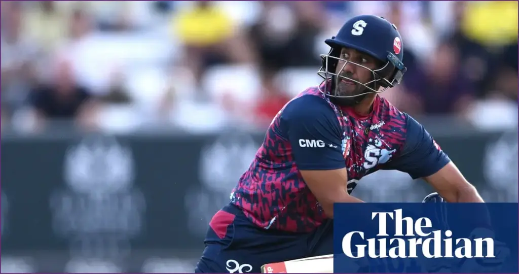 Ravi bopara: aspiring england coach on his cricket journey and
