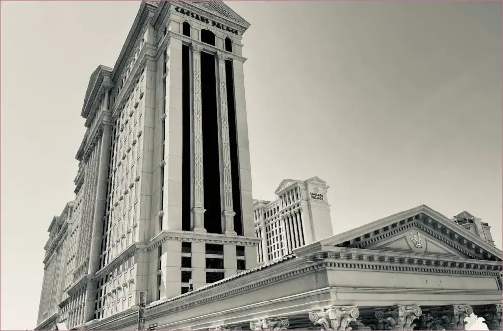 Rethinking strategies for las vegas tourism challenges
