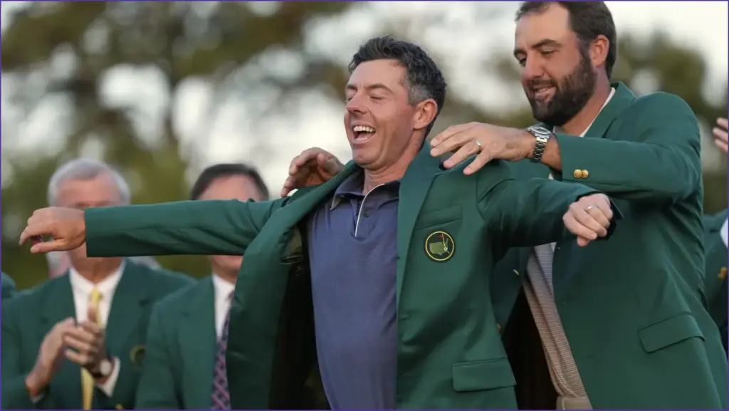 Revamping eligibility: six national open winners join the masters, excluding