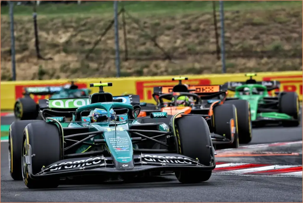 Revamping F1 Sprints: Domenicali Considers Reverse Grid Format Revamping f1 sprints: domenicali considers reverse grid format