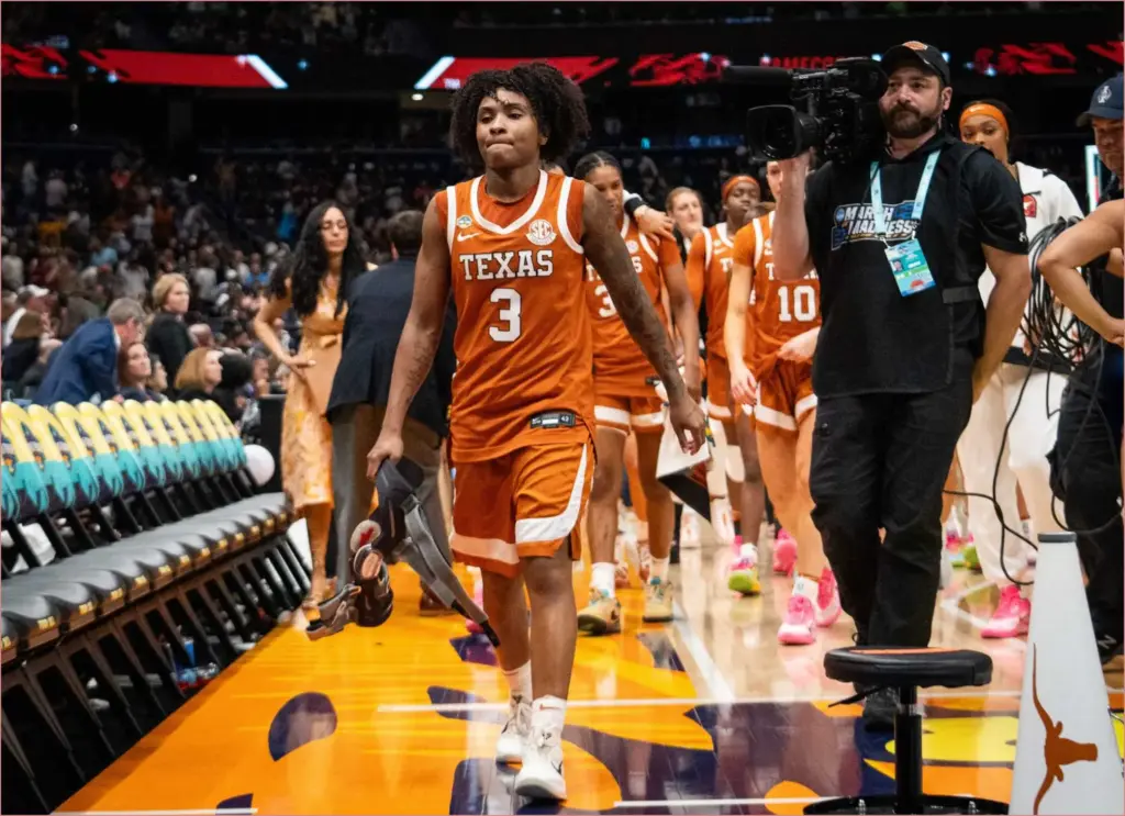 Rori harmon's exciting journey: preparing for her final year and