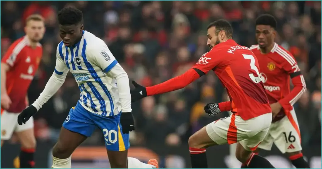 Ruben amorim's perfect strategy for man united: the £100m carlos