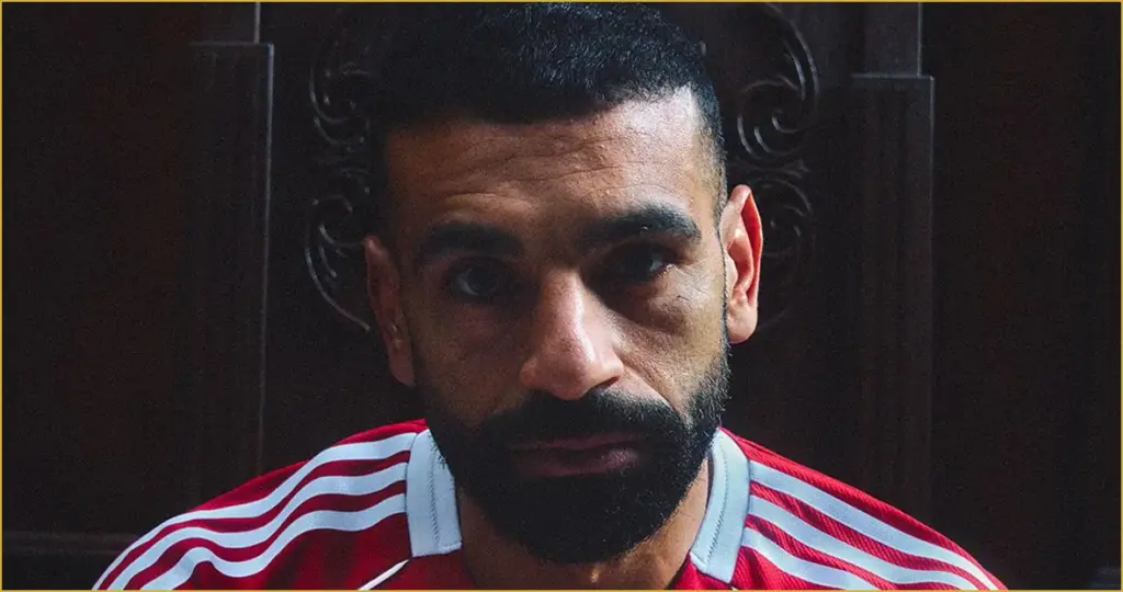 Salah's ultimate test: battling to postpone the inevitable