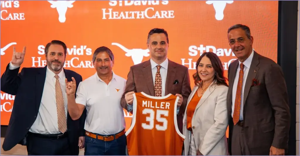 Sean miller highlights growth of seasoned texas team