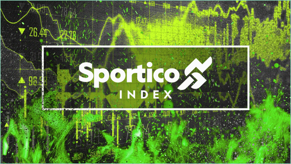 Sports Stocks Surge to 3.5-Year Peak Driven by Rush Street and Rogers Sports stocks surge to 3.5 year peak driven by rush street
