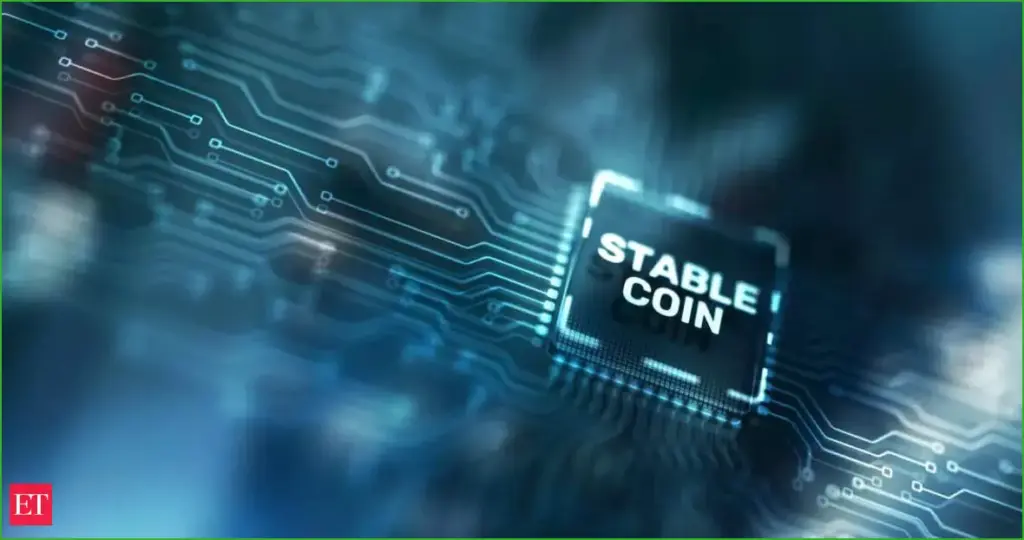 Stablecoins: the future of global payments and the end of