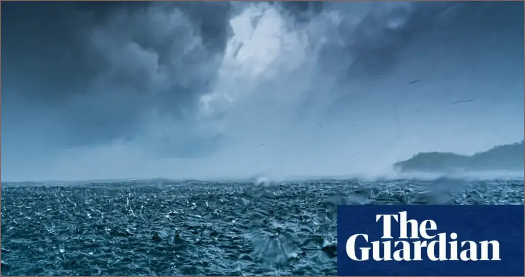 Study reveals increased risk of atlantic current collapse