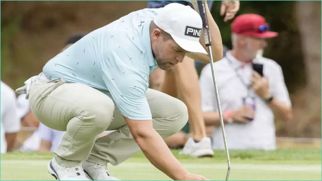 Summerhays closes in, just 4 shots behind at utah championship
