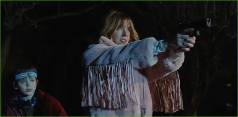 Sydney Sweeney’s Americana Thrives at the Box Office: Here’s the Secret Behind Its Success Sydney sweeney's americana thrives at the box office: here's the