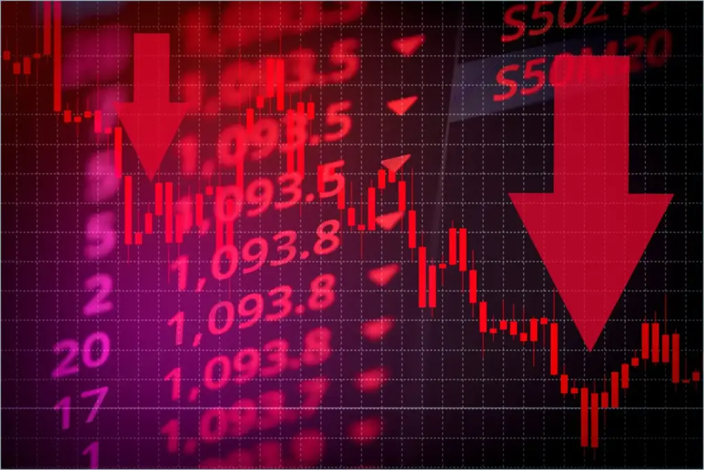 Tech shares decline, pressuring overall market