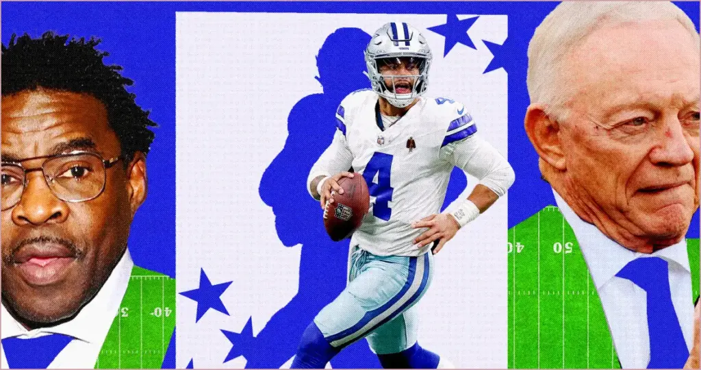 The dallas cowboys: a legacy of triumphs hidden in time