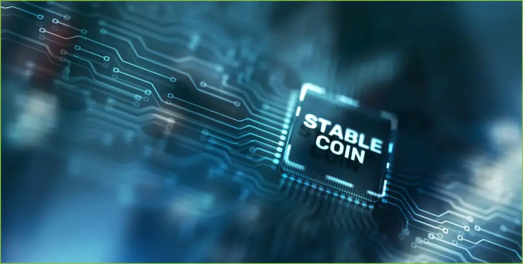 The future of payments: embracing stablecoins over traditional banking