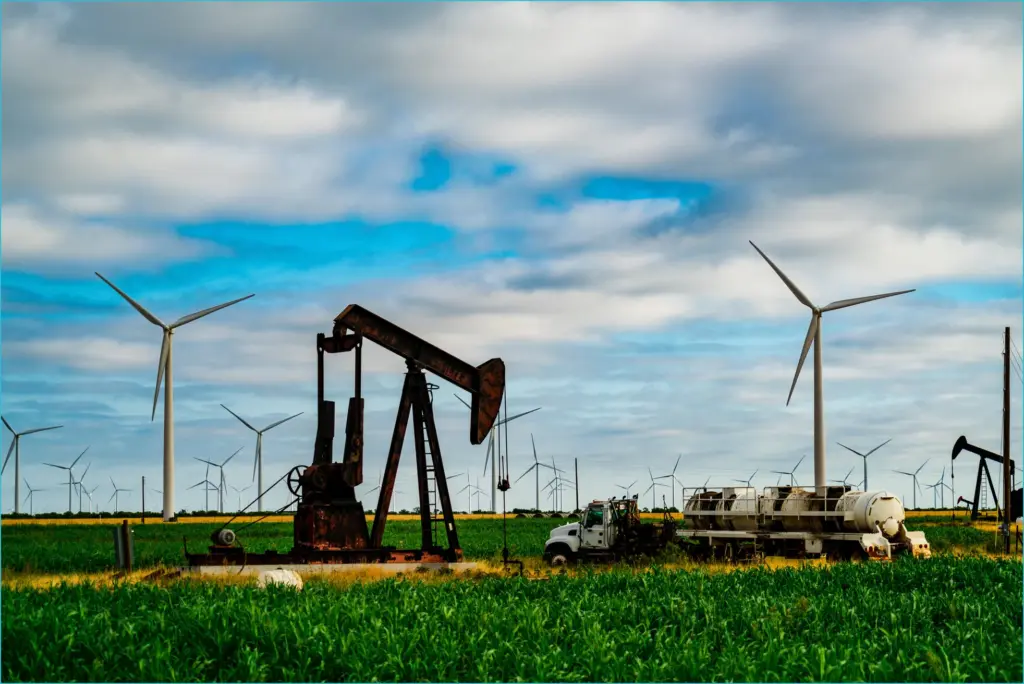 Top energy stocks to invest in and keep for the