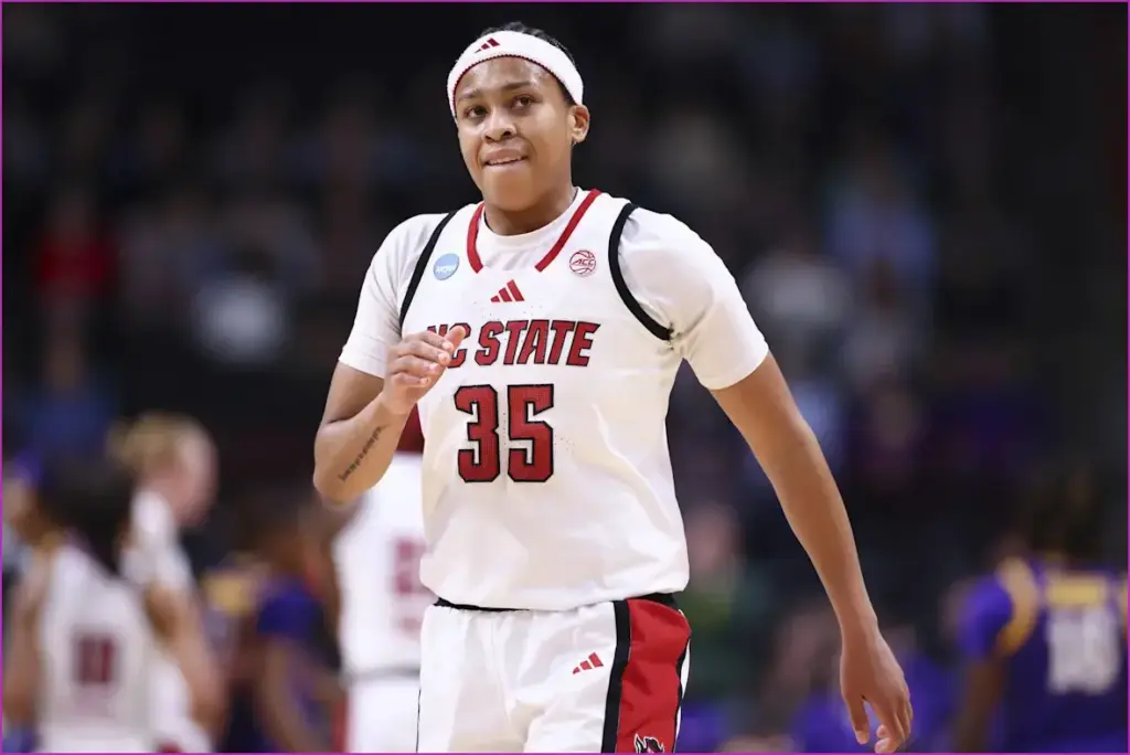 Top five women's college basketball players to watch this season