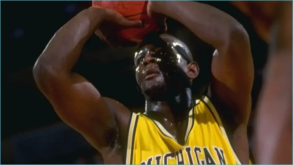 Top nba talents from michigan