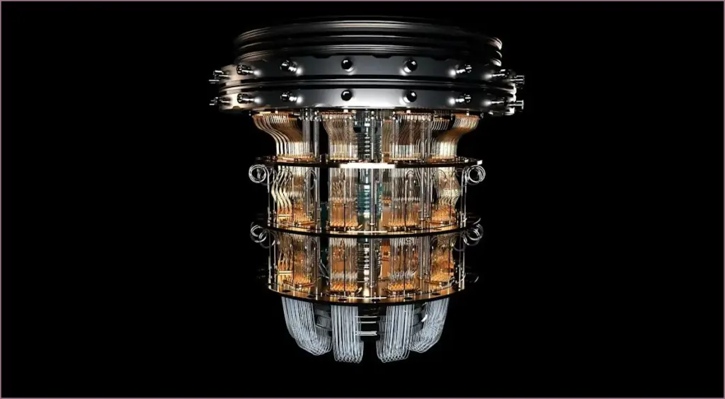 Top quantum computing stock to invest in before it skyrockets