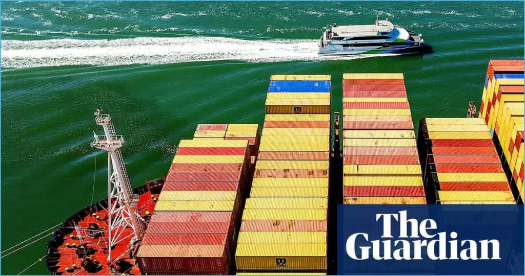 Trump Implements New Tariffs Impacting Multiple Countries Trump implements new tariffs impacting multiple countries