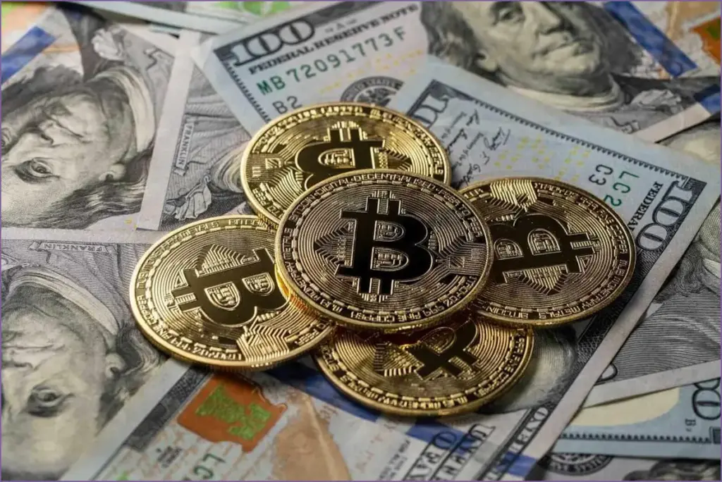 Trump's new order lets you invest crypto in your 401(k):