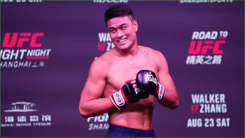 UFC Fight Night Preview: Walker vs. Zhang Insights, Predictions, and Best Bets Ufc fight night preview: walker vs. zhang insights, predictions, and