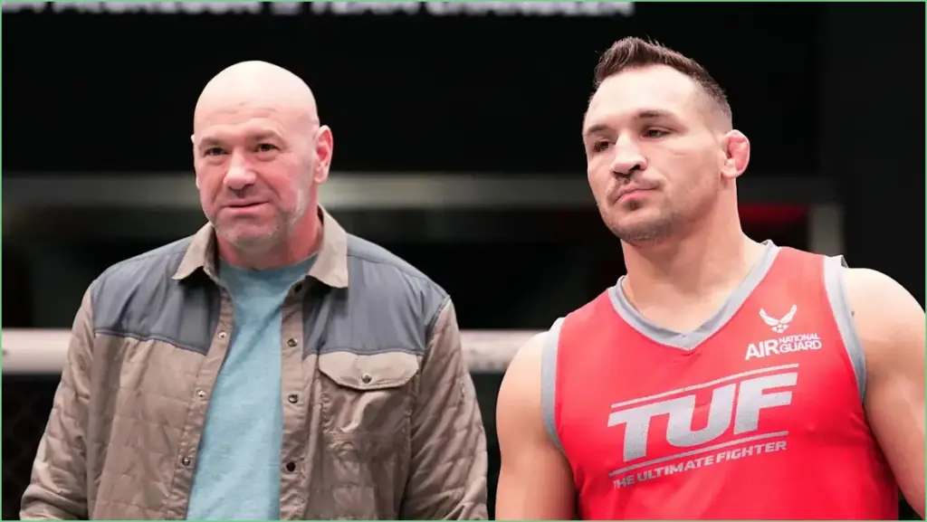 UFC Fighter Rankings: A Game Changer for Fighters and Fans Ufc fighter rankings: a game changer for fighters and fans