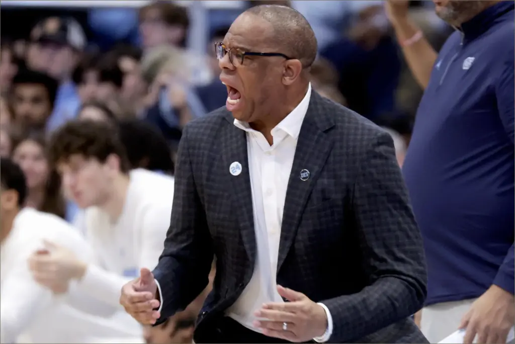 Unc men's basketball reveals roster and jersey numbers for 2025 26