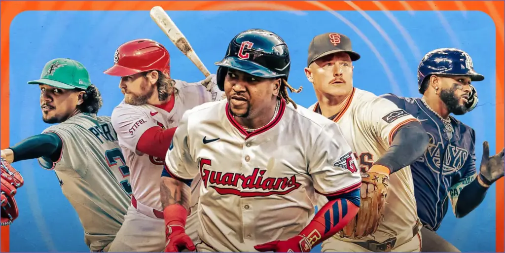 Underdog teams poised for a 2025 playoff breakthrough