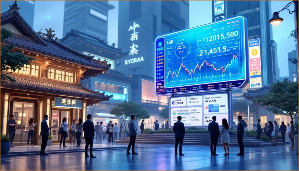Understanding cryptocurrency market trends for startups