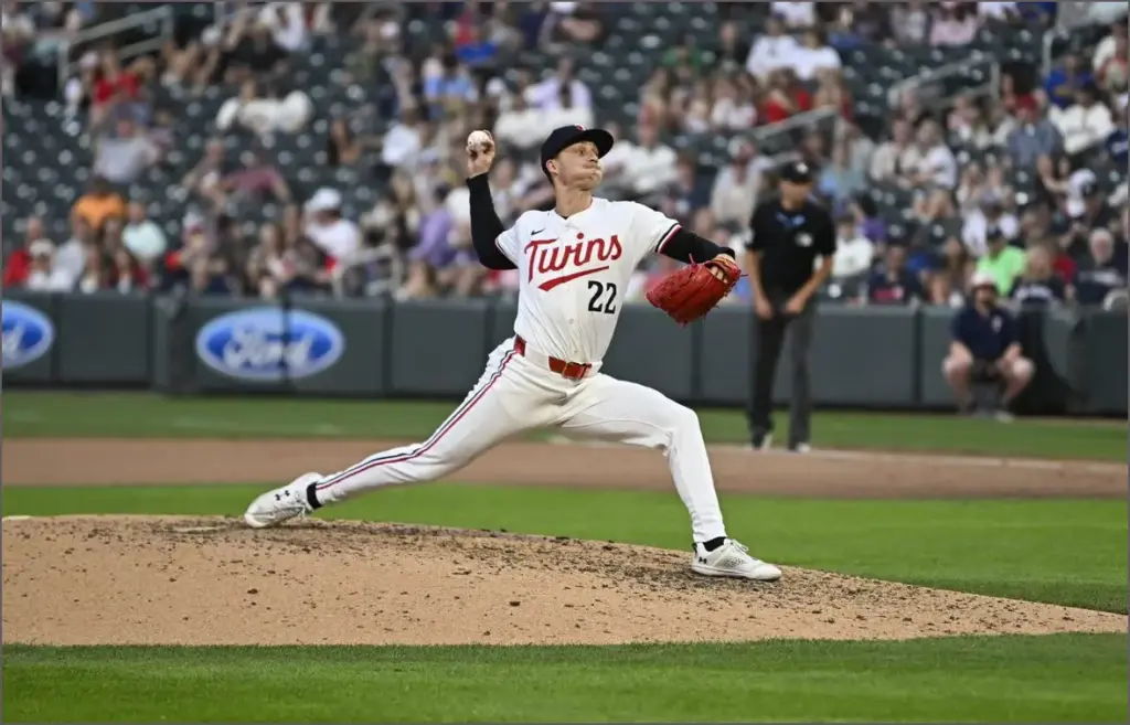 Understanding the Twins’ Fire Sale and Griffin Jax’s Trade Request: Insights from Part 1 Understanding the twins' fire sale and griffin jax's trade request: