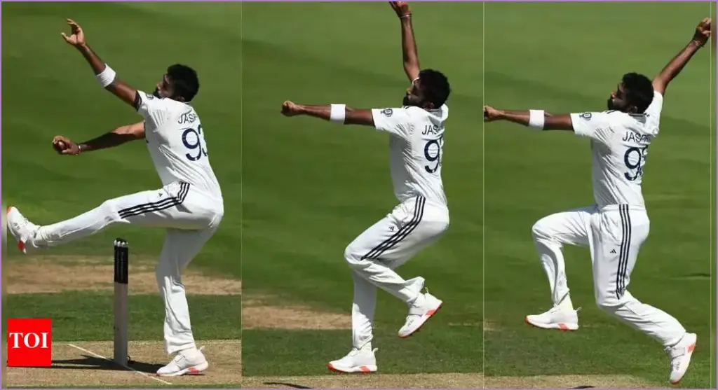 Unraveling Jasprit Bumrah’s Injury Challenges: The Importance of Workload Management in Cricket Unraveling jasprit bumrah's injury challenges: the importance of workload management